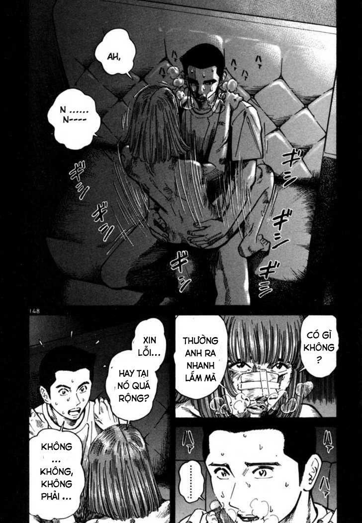 Sát thủ số 1: Chapter 15
