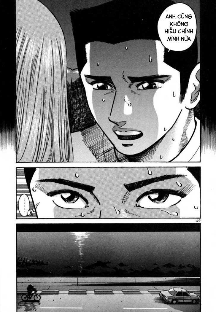 Sát thủ số 1: Chapter 15