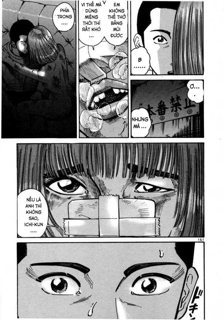 Sát thủ số 1: Chapter 15