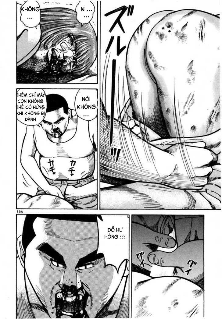 Sát thủ số 1: Chapter 16