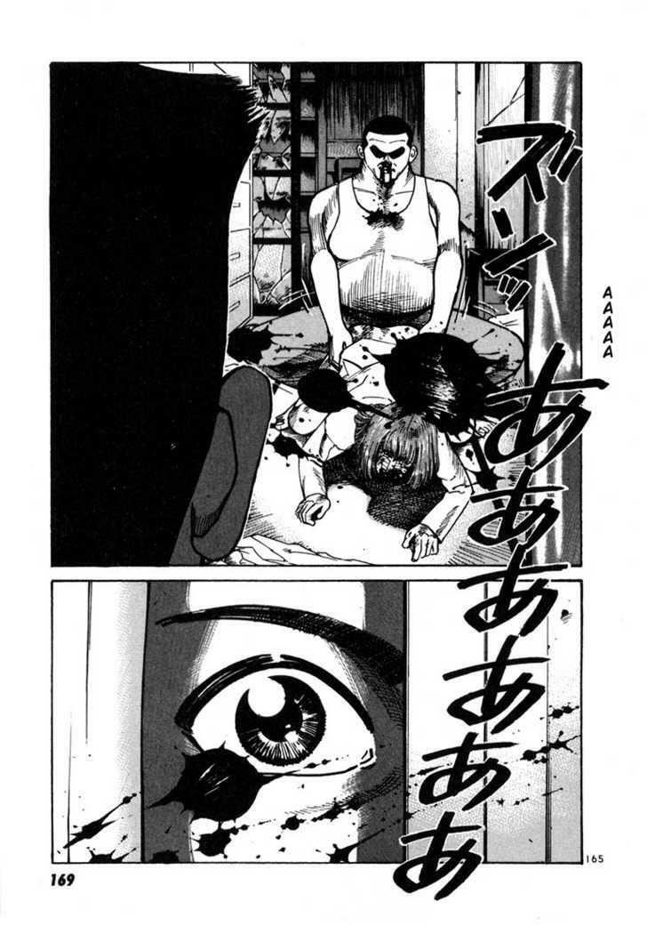 Sát thủ số 1: Chapter 16