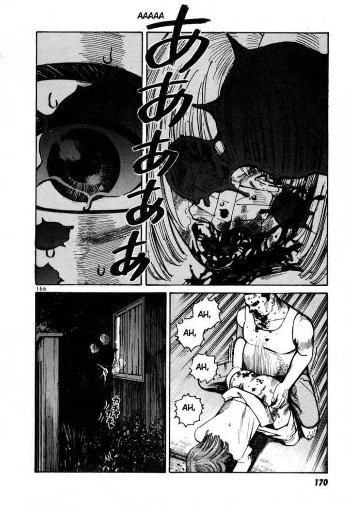 Sát thủ số 1: Chapter 16