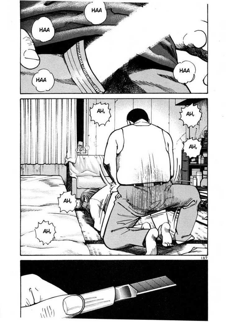 Sát thủ số 1: Chapter 16