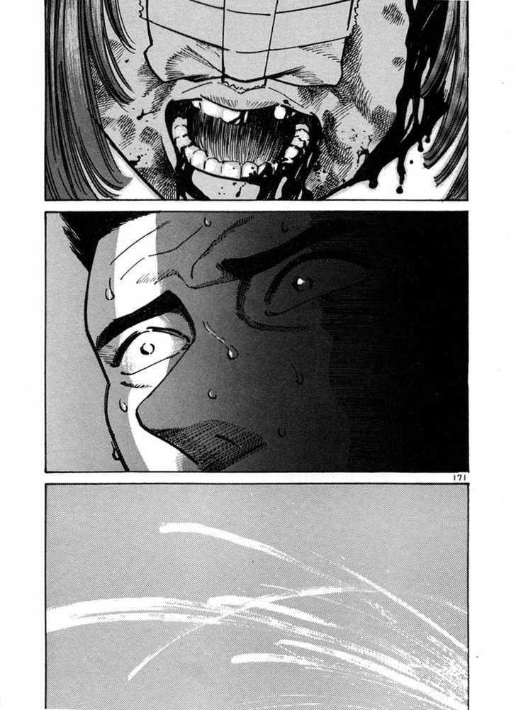 Sát thủ số 1: Chapter 16