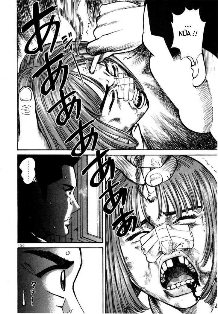 Sát thủ số 1: Chapter 16