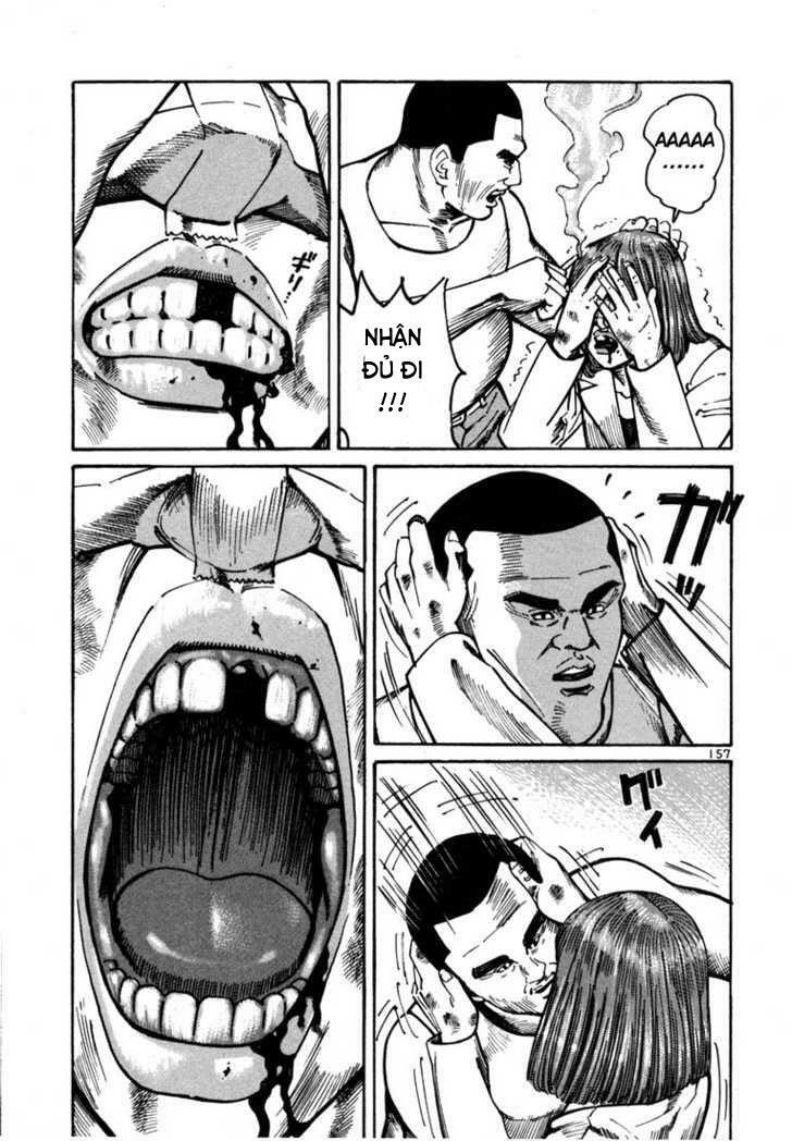 Sát thủ số 1: Chapter 16
