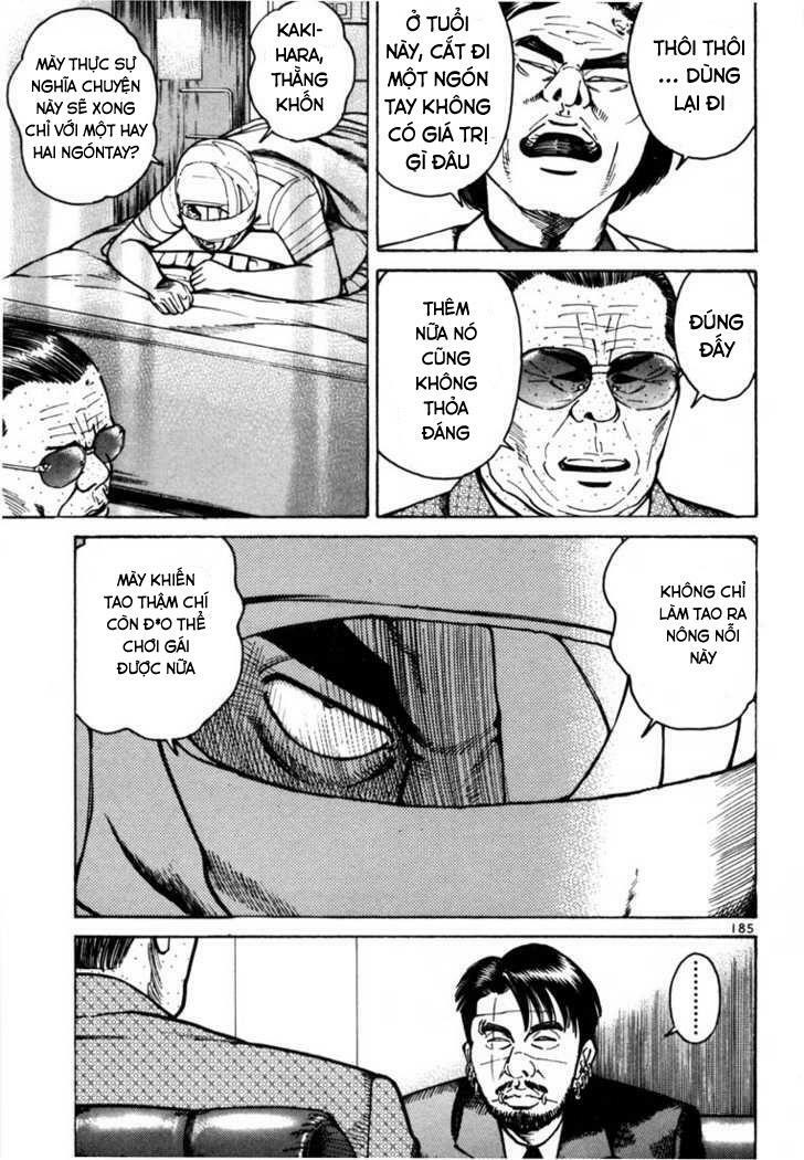 Sát thủ số 1: Chapter 17