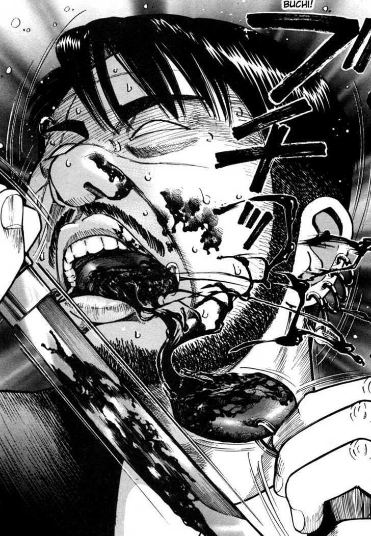 Sát thủ số 1: Chapter 17