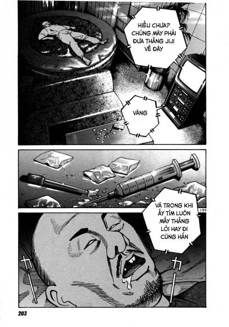 Sát thủ số 1: Chapter 17