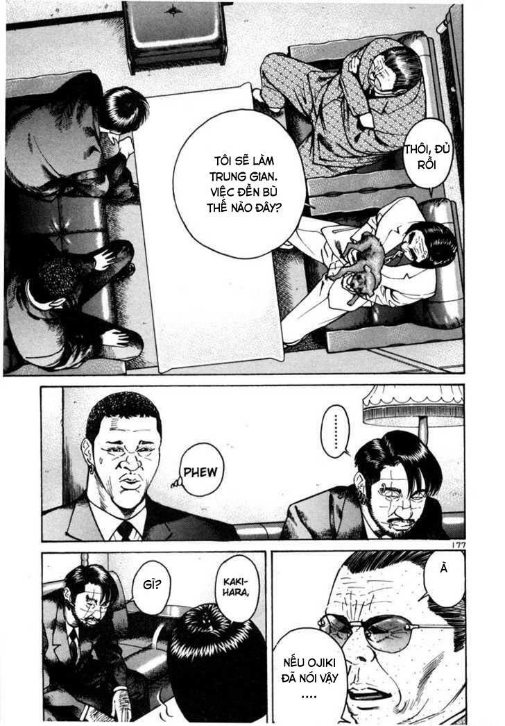 Sát thủ số 1: Chapter 17