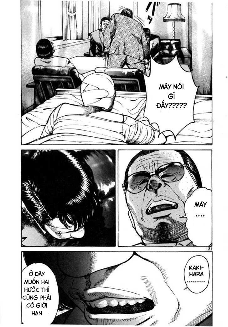 Sát thủ số 1: Chapter 17