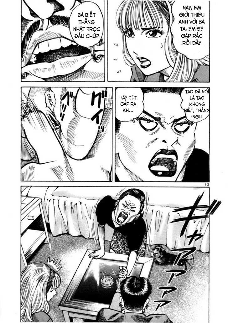 Sát thủ số 1: Chapter 18
