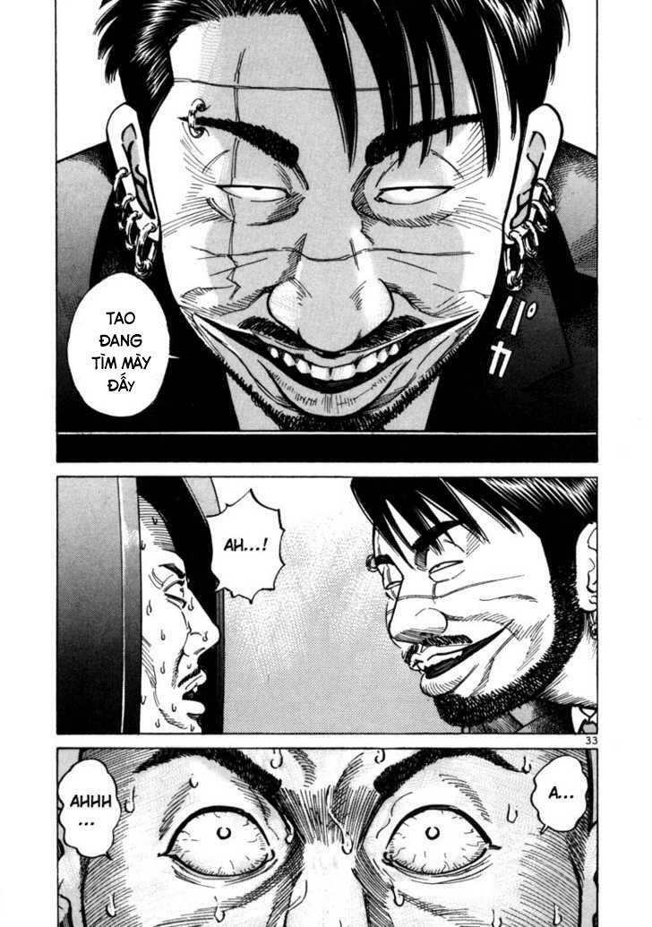 Sát thủ số 1: Chapter 19