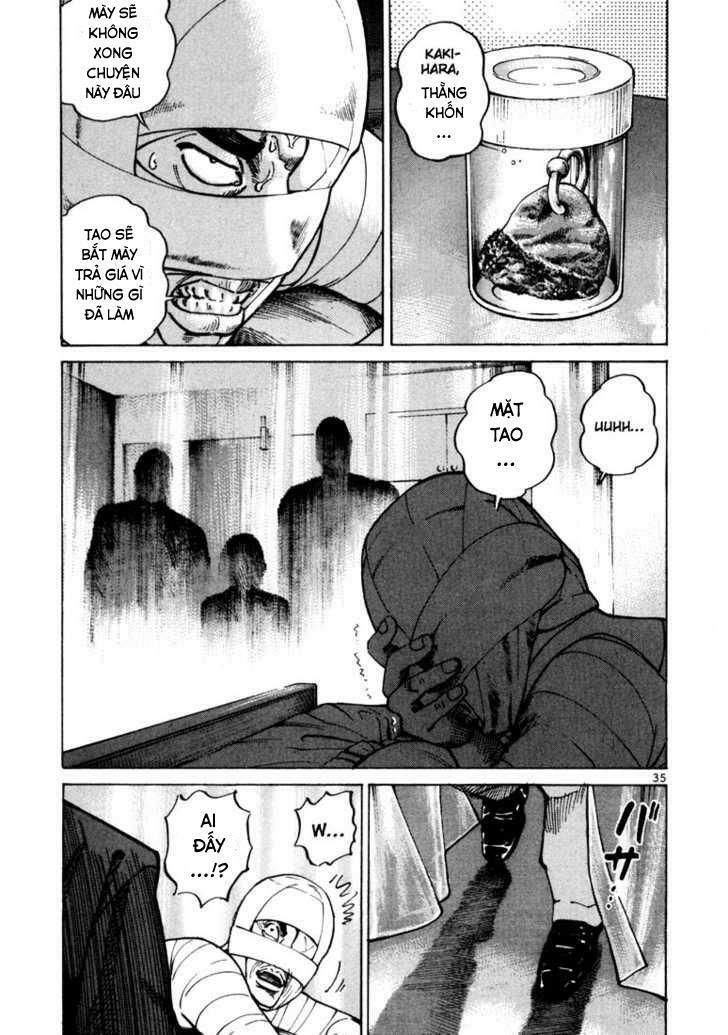 Sát thủ số 1: Chapter 19
