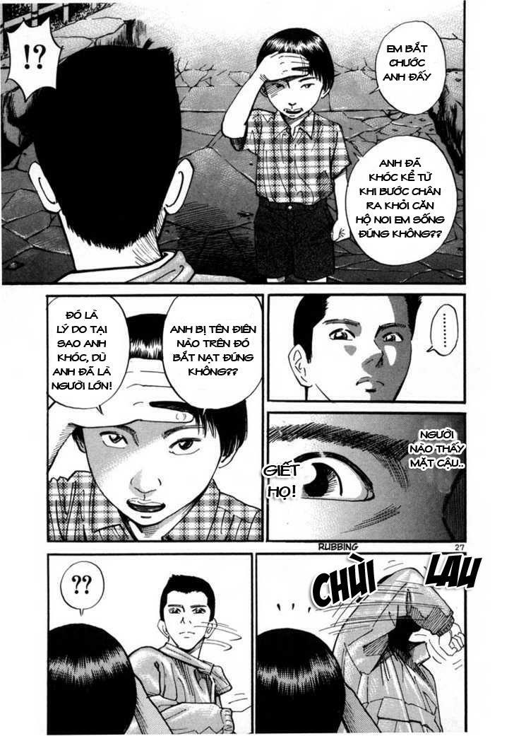 Sát thủ số 1: Chapter 2