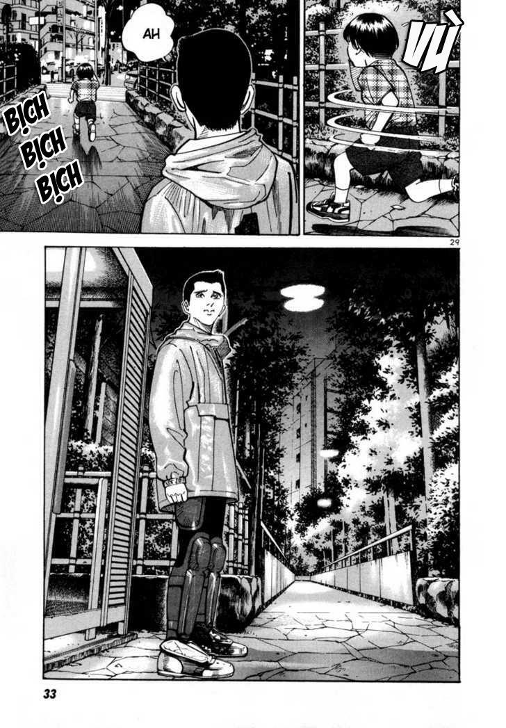 Sát thủ số 1: Chapter 2