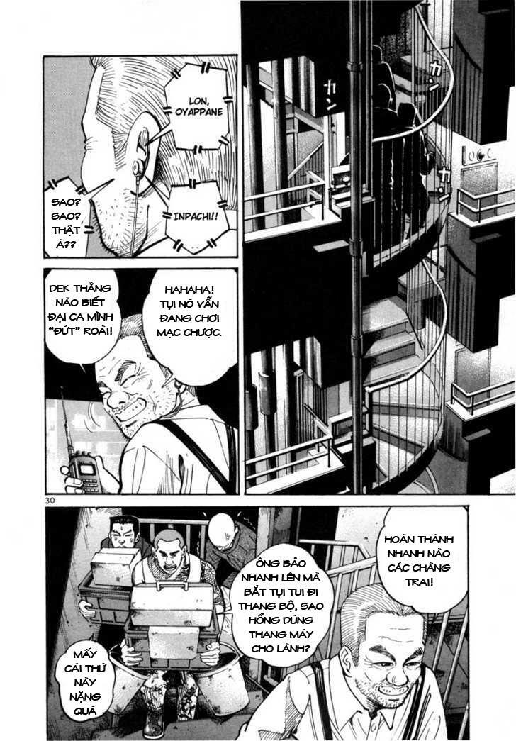 Sát thủ số 1: Chapter 2