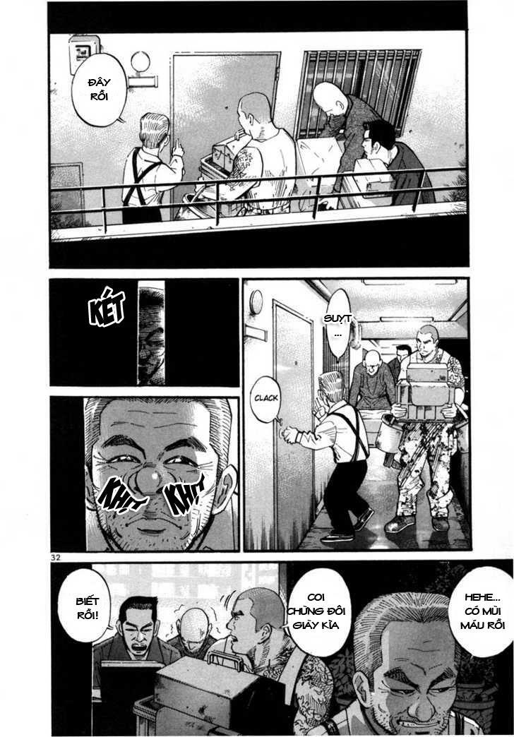 Sát thủ số 1: Chapter 2