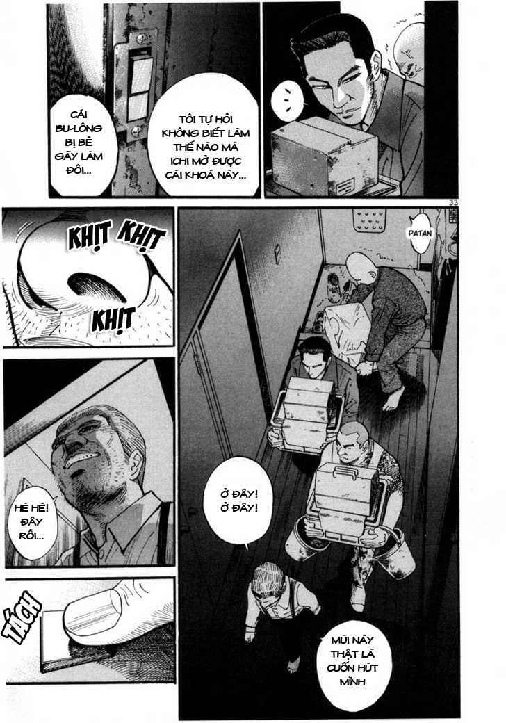 Sát thủ số 1: Chapter 2