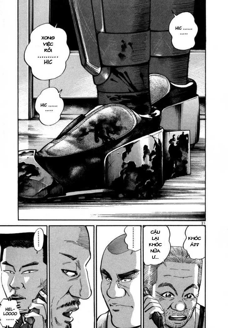 Sát thủ số 1: Chapter 2