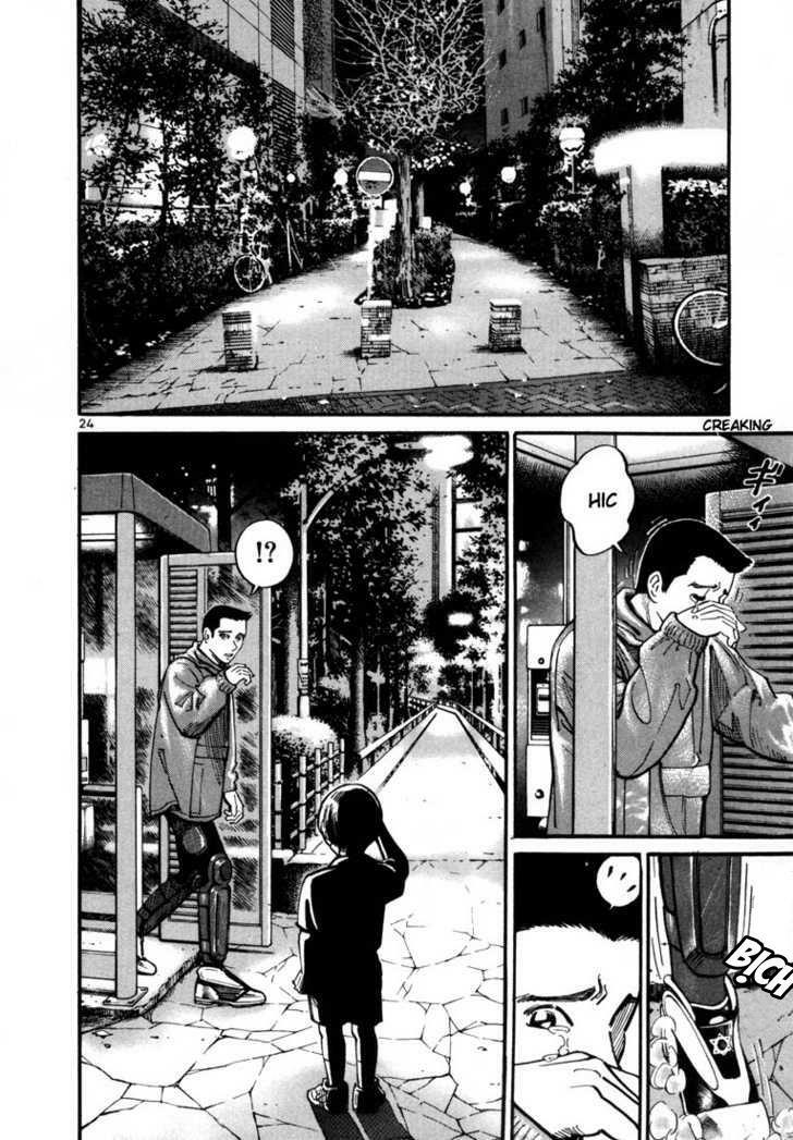 Sát thủ số 1: Chapter 2