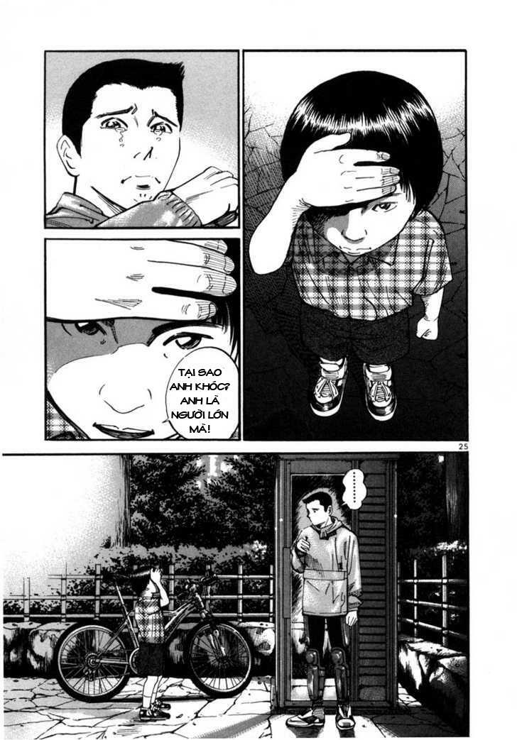 Sát thủ số 1: Chapter 2