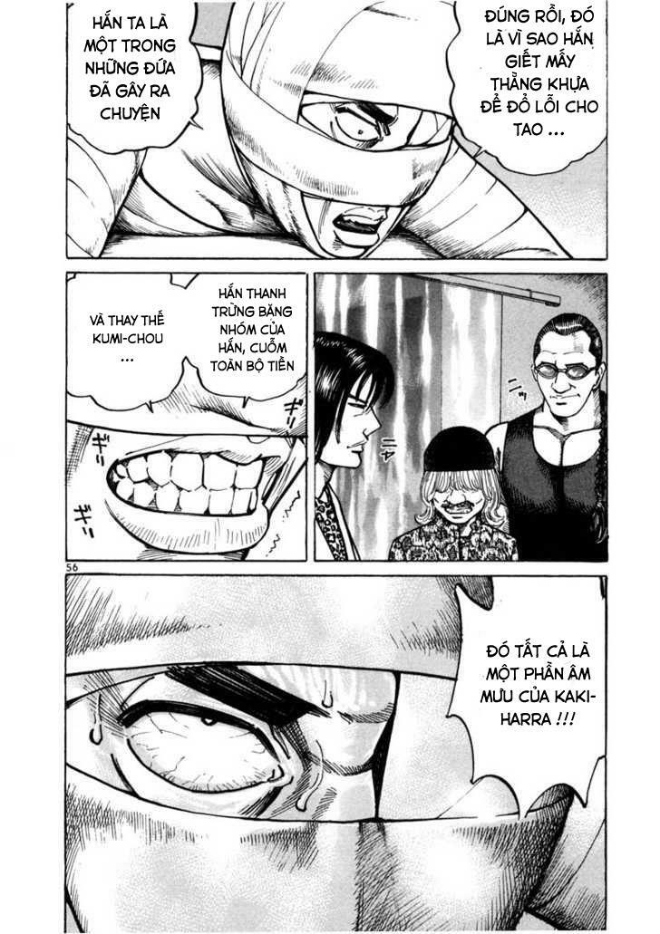 Sát thủ số 1: Chapter 20