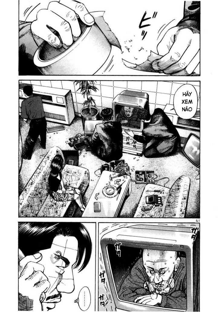 Sát thủ số 1: Chapter 20