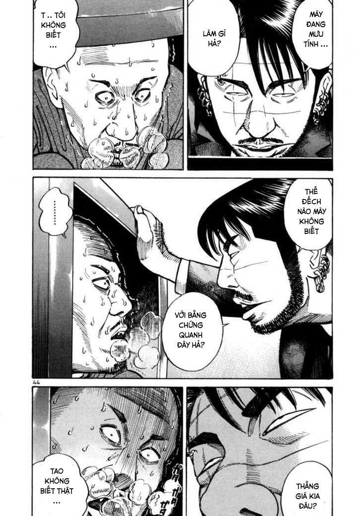 Sát thủ số 1: Chapter 20