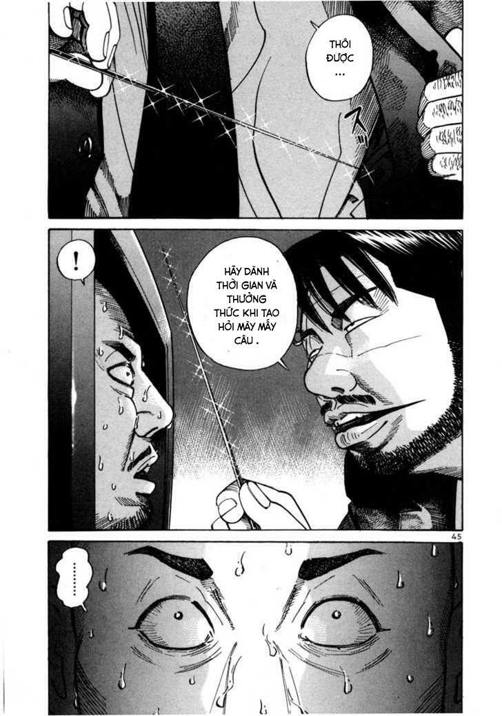 Sát thủ số 1: Chapter 20