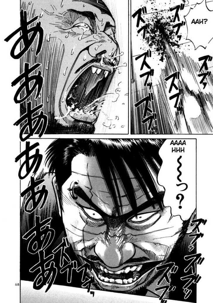 Sát thủ số 1: Chapter 21