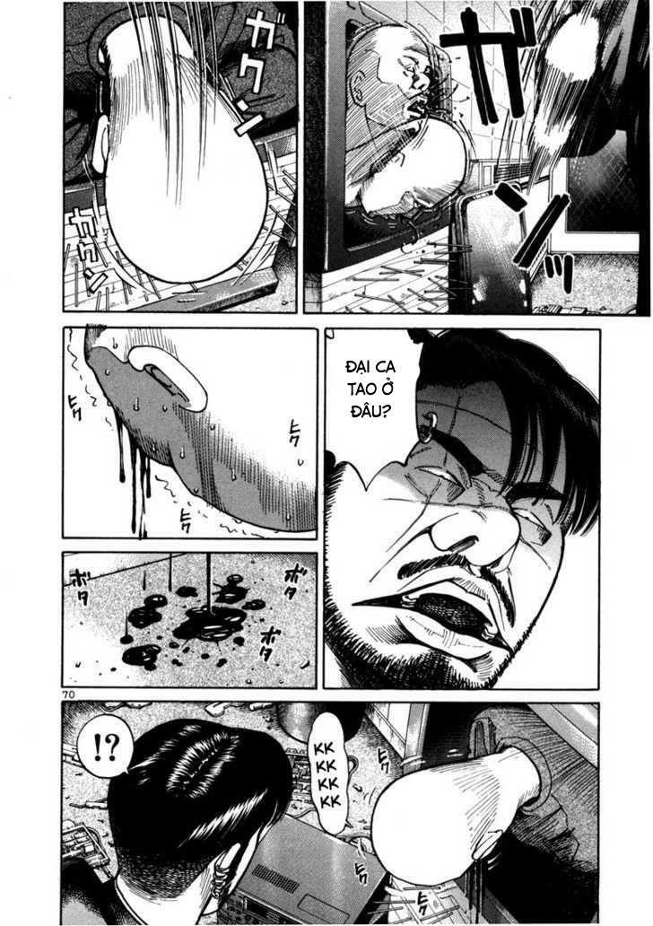 Sát thủ số 1: Chapter 21
