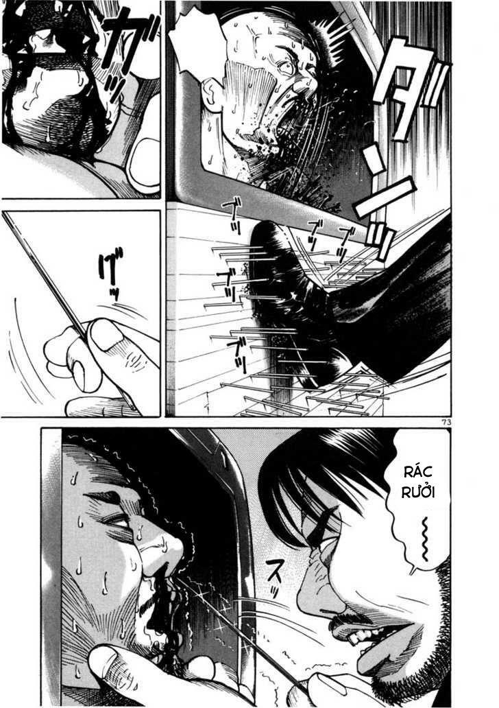 Sát thủ số 1: Chapter 21