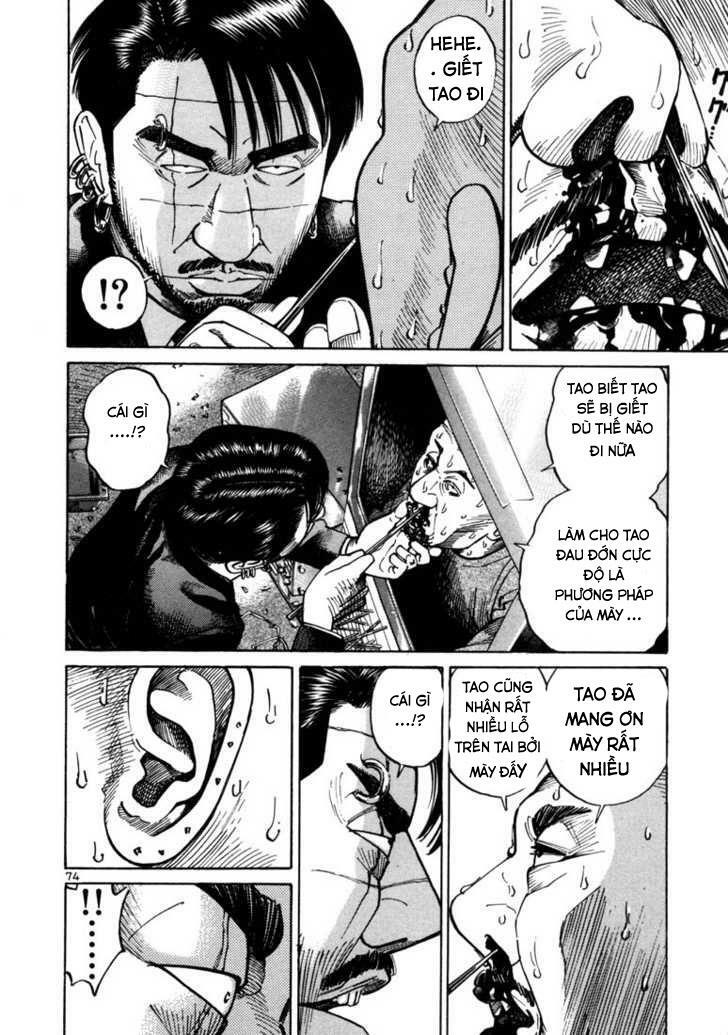 Sát thủ số 1: Chapter 21