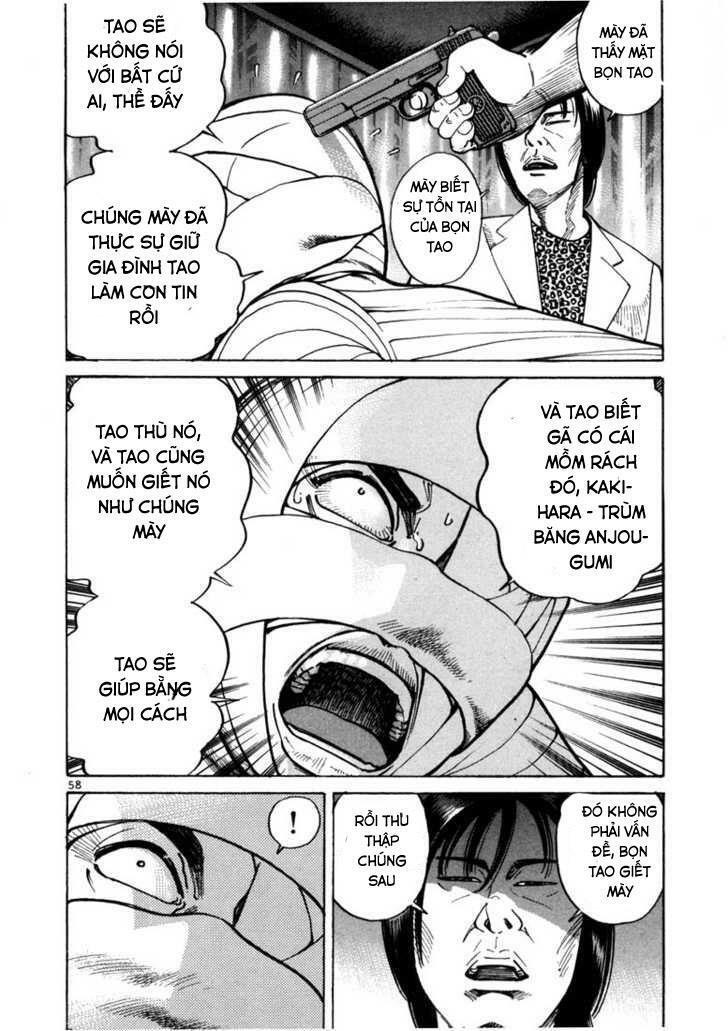 Sát thủ số 1: Chapter 21