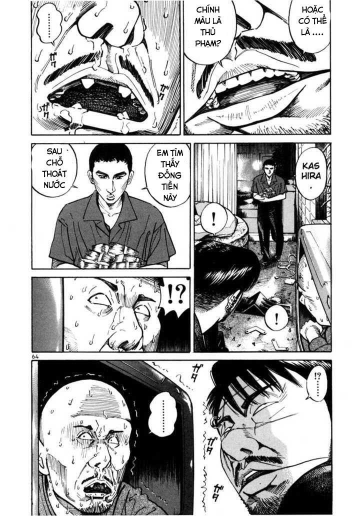 Sát thủ số 1: Chapter 21