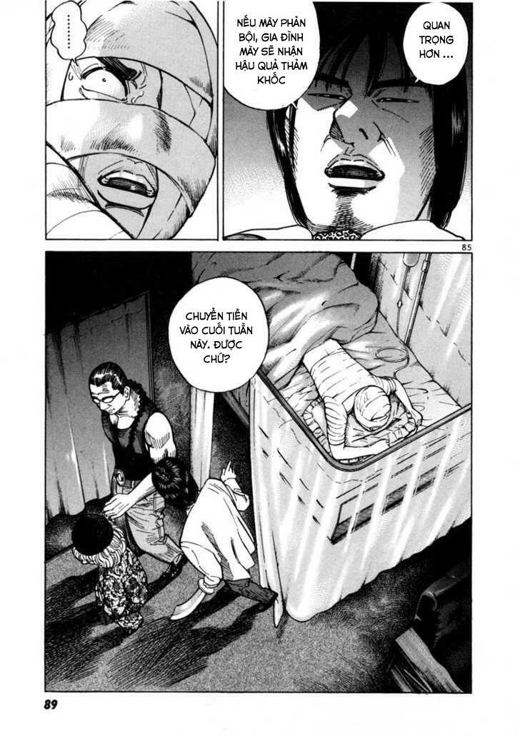 Sát thủ số 1: Chapter 22