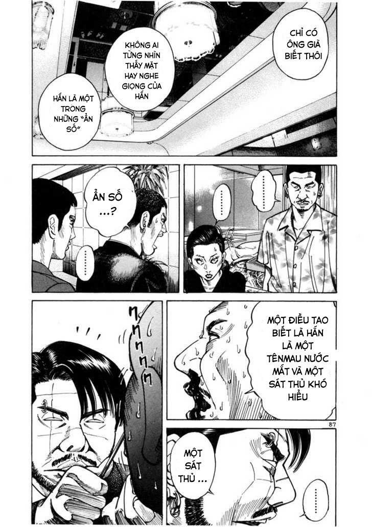 Sát thủ số 1: Chapter 22