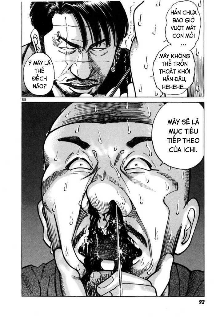 Sát thủ số 1: Chapter 22