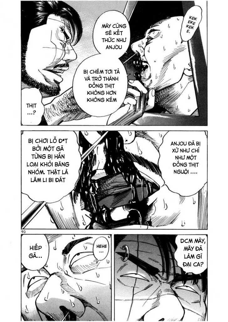 Sát thủ số 1: Chapter 22