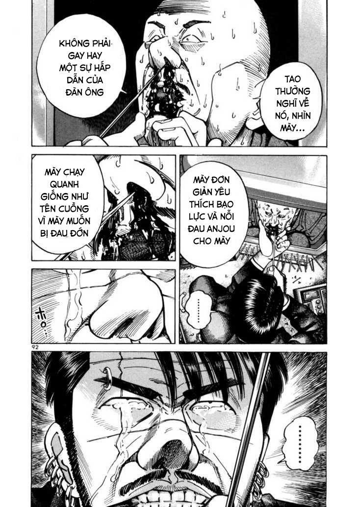 Sát thủ số 1: Chapter 22