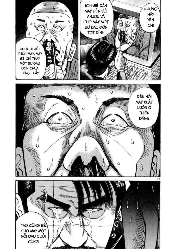 Sát thủ số 1: Chapter 22
