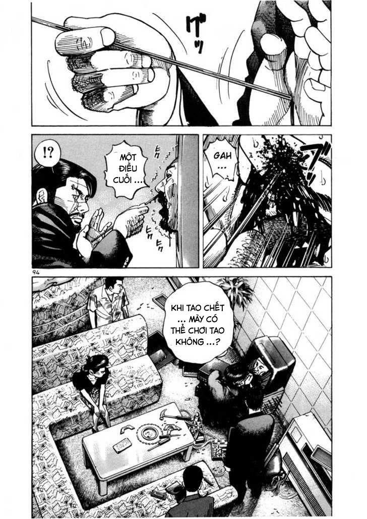Sát thủ số 1: Chapter 22