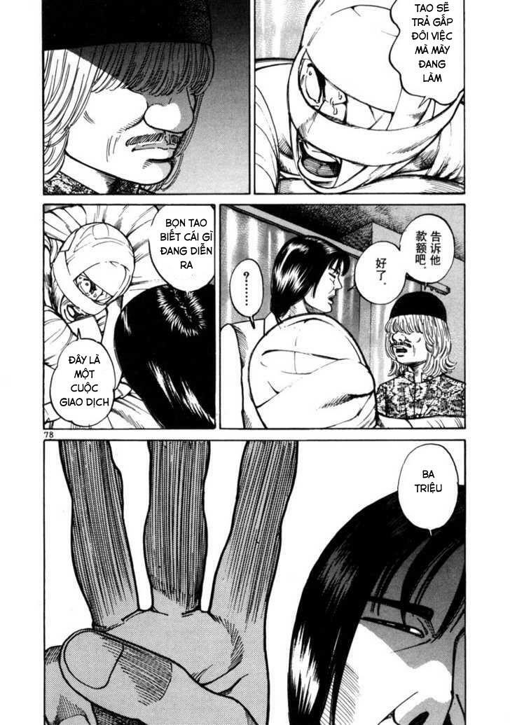 Sát thủ số 1: Chapter 22
