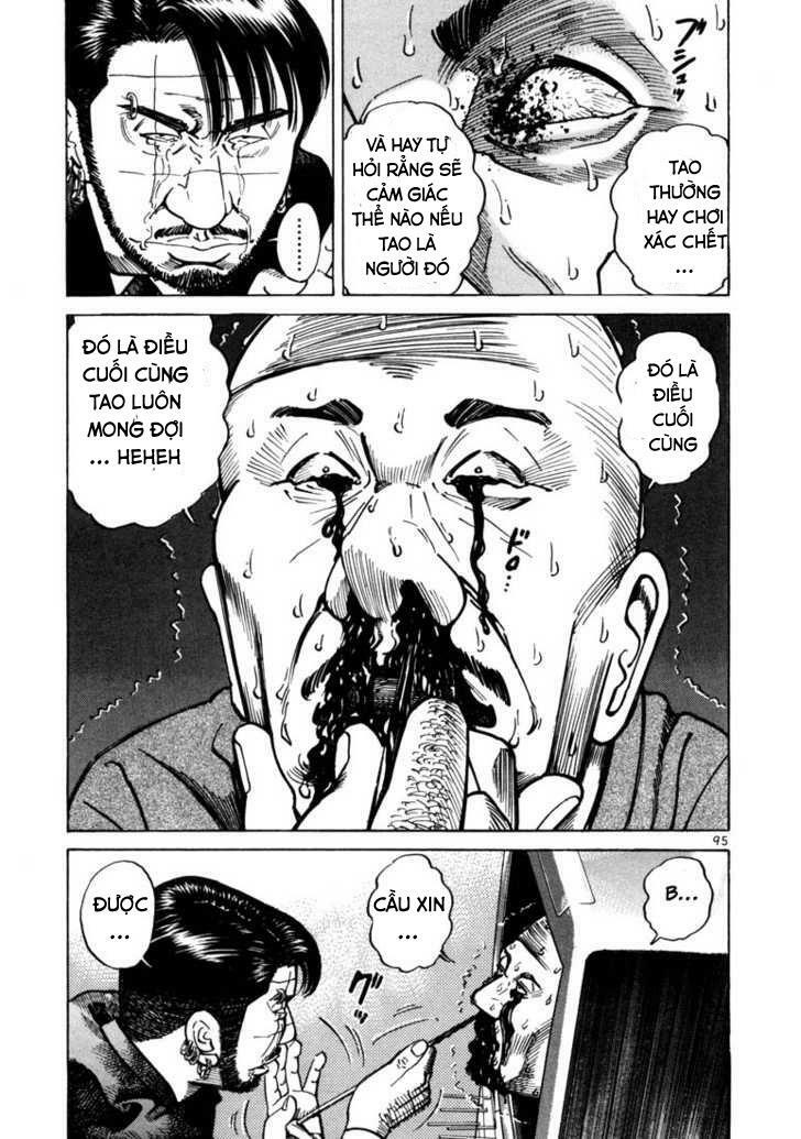 Sát thủ số 1: Chapter 22