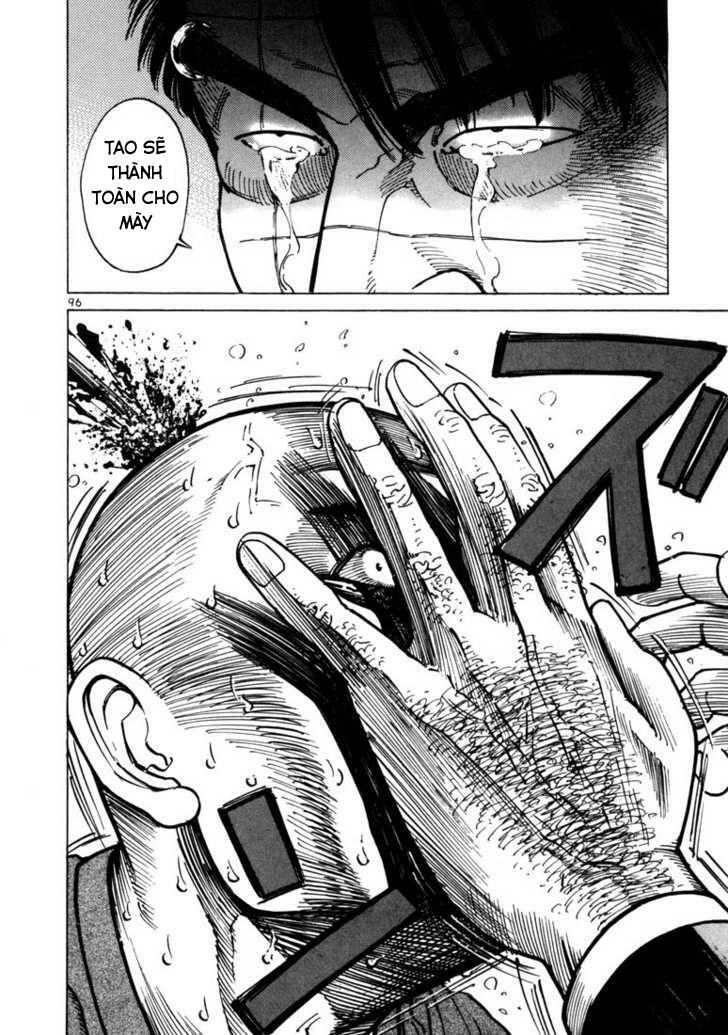 Sát thủ số 1: Chapter 22