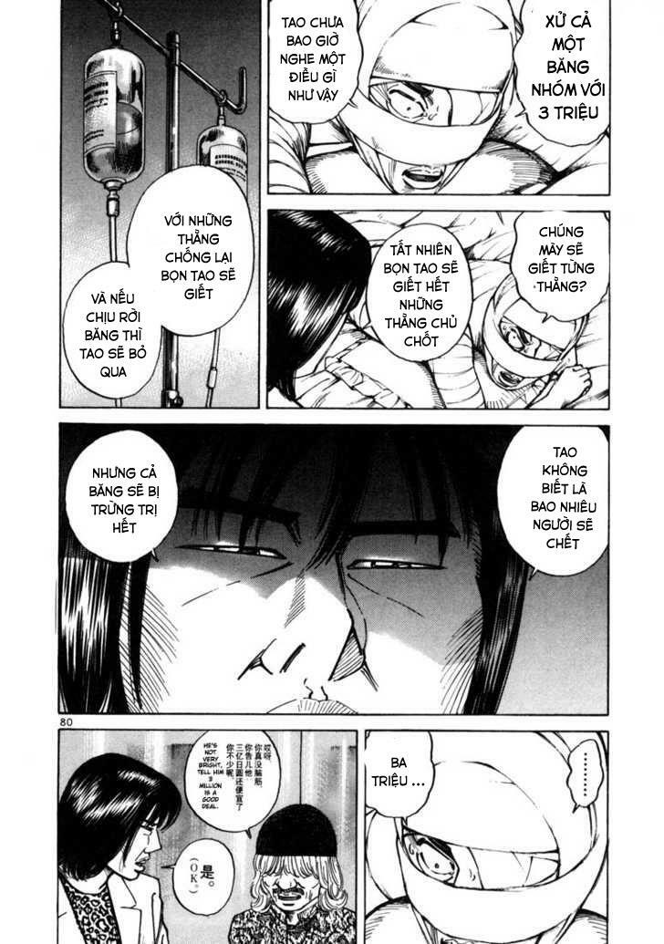 Sát thủ số 1: Chapter 22