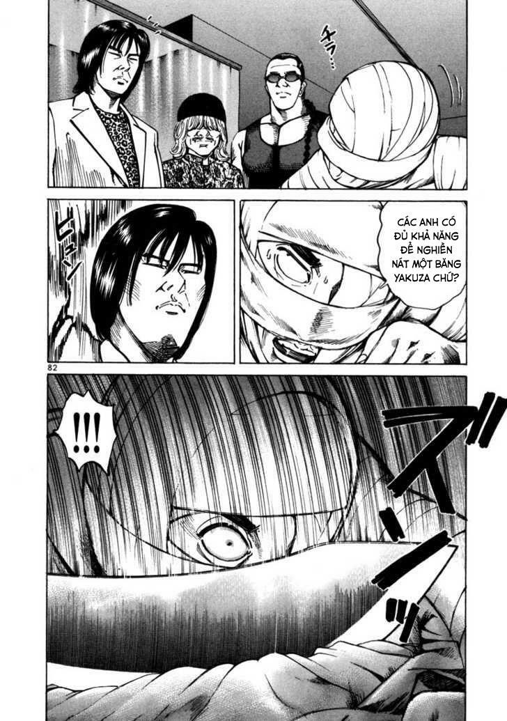 Sát thủ số 1: Chapter 22