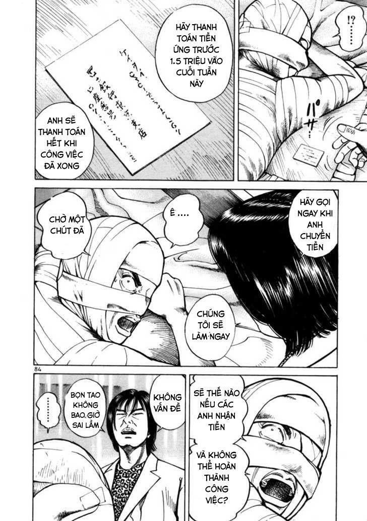 Sát thủ số 1: Chapter 22