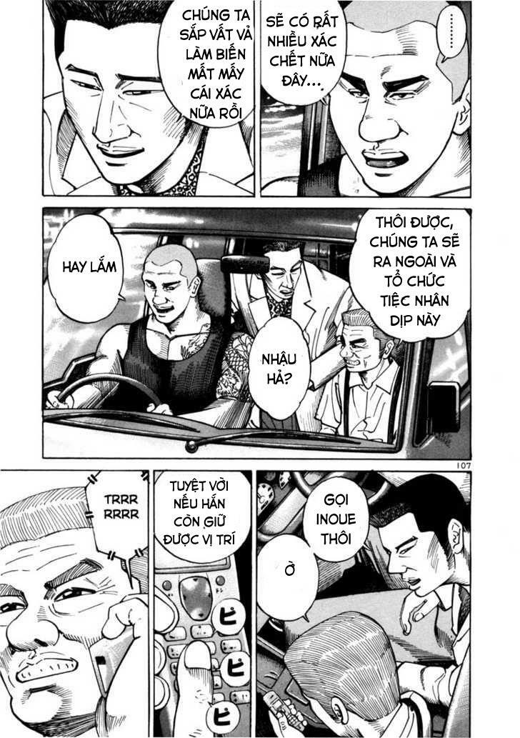 Sát thủ số 1: Chapter 23